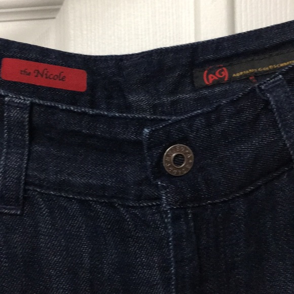 AG “The Nicole” Jeans - Picture 2 of 5